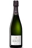 Irroy Champagne Extra Brut, 750
