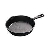 Antihaftbeschichtete Kleine Pfanne aus Kupfer Gusseisenpfanne Bratpfanne 14-2 6 CM Nonstick-Bratpfanne for Induktionskochfelder Pot Kitchen & Dining Tools Kochgeschirr Kleiner Saucentopf Topf mit Deck