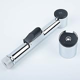 Handbrause WC Bidet Sprayer Sprühkopf Waschbeckenbrause für Toiletten Hygiene Waschbecken Küche WC Duschkopf Zubehö