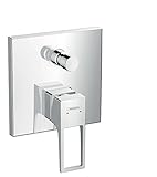 hansgrohe Metropol Wannenarmatur, Unterputz, C