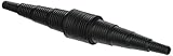 Laguna Multi Schlauchadapter 1/4 auf 1'