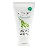 CYCLAX CYCLAX Nature Pure Hand & Nail Cream Aloe V