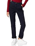 RAPHAELA by BRAX Damen Super Slim Fit Jeans Hose Style Ina Fay Super Dynamic Stretch mit hohem B