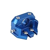 Ender 3/5 CR-10 Metall Halterung für E3D V6 Volcano hotend, mount Montagep