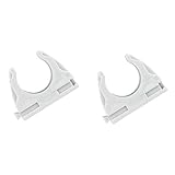 REV 00319112261104 Klemmschellen, Rohrschellen 90x EN16 für Isorohre Ø 16 mm, g