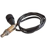 kerryshop Autoteile Sauerstoff O2 für Lambda- Sensor für BMW E36 E34 E32 E31 32 5I 520i 525i 740i 850i 840i 1990-1997 11781468620