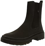 ESPRIT Stiefeletten in Lederoptik