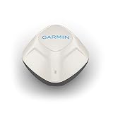 Garmin STRIKER Cast – auswerfbares Echolot für 2D-Echolotbilder von Wasseruntergrundstücken & Fischen vom Ufer aus. Anzeige auf mobilen Geräten in STRIKER Cast App. Für Flach- & Tiefwasser, 10h Akk