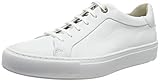 LLOYD Herren AJAN Sneaker, Weiß (White 5), 43 EU