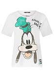 Princess goes Hollywood T-Shirt Goofy mit Glitzereffekt D