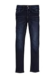 s.Oliver Jungen 75.899.71.0615 Jeans, 58z2, 164 EU