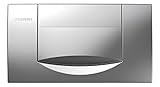 Geberit 21182 6 Betätigungsplatte 200F 115.222.461,