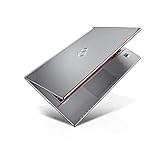 Fujitsu Lifebook E746 Business Notebook Ultrabook 35,6cm (14') FHD Core i5-6300U 2.40GHz 8GB 256GB SSD DVD RW Webcam WLAN WAN Bluetooth Windows 10 Home Amazon (Renewed) (Generalüberholt)