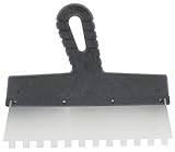 der kleine Handwerker 5 x Zahnspachtel 250