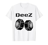 Deez Nutz sind lustig T-S