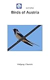 AVITOPIA - Birds of Austria (English Edition)