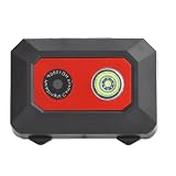 01 02 015 Nacht-Camcorder, High Definition 1080P HD-Kamera 2 in 1 Design für Reisen für Sport und O