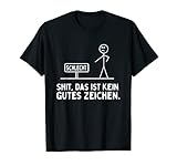 Shit, das ist kein gutes Zeichen - Stickman T-S