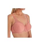 Triumph Damen Infinite Sensation W01 Bügel-BH, Rosa (Terracotta 00cn), 85G