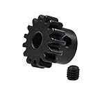Carson 500405110 - Modellbauzubehör: CY-E Motorritzel 15 Zähne Specter B