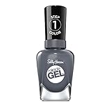 Sally Hansen Miracle Gel Nagellack Slate-r Girl Fb. 809