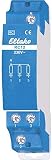 Eltako 1393097 Glied 3 Fach, 230 V AC, RC 12-230 V