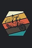 Simson-Schwalbe Kalender 2022 Retro Moped: Simson Kalender 2022