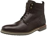 LLOYD Herren Fargo Mode-Stiefel, T.D.Moro, 42 EU