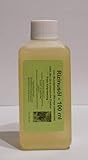 100 ml Rizinusöl vom Wunderbaum (Ricinus communis) 100% Bio, 1te Kaltpressung ohne chemische Z