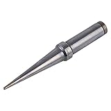 Weller 4PTO8-1 Lötspitze PT-Reihe Rundform Lang, Breite 0.8mm, 425 °C