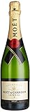 Moët & Chandon Brut Impérial ohne Geschenkverpackung, 750