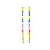 Trendhaus 951403 - Freude SCHENKEN Spicker Bleistift Kleines 1x1