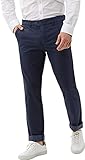 BRAX Herren Hose Style Everest Chino Hose, OCEAN, 54