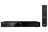 Pioneer BDP-170-K 3D Blu-ray Player (HDMI, 1080p Video Scaler, DLNA 1.5, App. Steuerung, WiFi und WiFi-Direct, USB 2.0, HDMI-CEC) schw