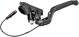 Magura MT5e Brake Handle schwarz 2021 Bremsheb