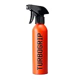 T1TAN TurboGrip Torwarthandschuh-Reiniger 200ml - Hochkonzentriert & Umweltverträg