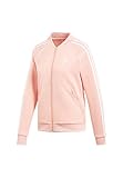 adidas SST TT Duspnk T-Shirt, Damen, Pink, Größe 40