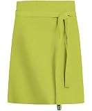 GREIFF Bistro-Schürze Bistro Moda Service - 4194-90x50cm - Kiw