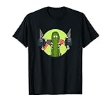 Rick and Morty I Love Myself T-S