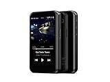 FiiO M6 portabler High Definition Audio und MP3 Player - 192 kHz/24 - Bluetooth LDAC, aptx HD, HWA - T