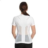 Anodyne Posture Shirt 2.0 - Frauen | Haltungskorrektur für Rücken & Schultern | Bessere Körperhaltung | Reduziert Schmerzen & Spannungen | Medizinisch geprüft und zugelassen |