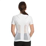 Anodyne Posture Shirt 2.0 - Frauen | Haltungskorrektur für Rücken & Schultern | Bessere Körperhaltung | Reduziert Schmerzen & Spannungen | Medizinisch geprüft und zugelassen |