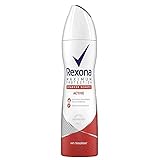 3 x Rexona Maximum Protection Active Starker Schutz je 150ml Deospray