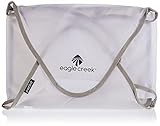Eagle Creek Durchläufer Taschenorganizer, 0.9 L, White/Storb