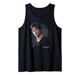 Vampire Diaries Sometimes Tank Top