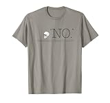 'NO' HAMLET ACT III SCENE LINE 87 Shakespeare Meme Zitat T-S