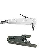 Faconet® LSA Auflegewerkzeug Set mit Abisolierzange inkl. Kabelschneider für Netzwerk, DSL und ISDN Kab