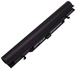 XITAIAN 15V 45Wh 3000mAh US55-4S3000-S1L5 40046152 Ersatz Laptop Akku für Medion MD99270 MD98596 MD98453 MD98545 Akoya S6212 S6611 S6615 The Touch 300