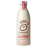 Inocent Mandelmilch Alternative Milch 750 ml I