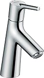 Hansgrohe Talis S 80 mon LAV CoolStart ohne V